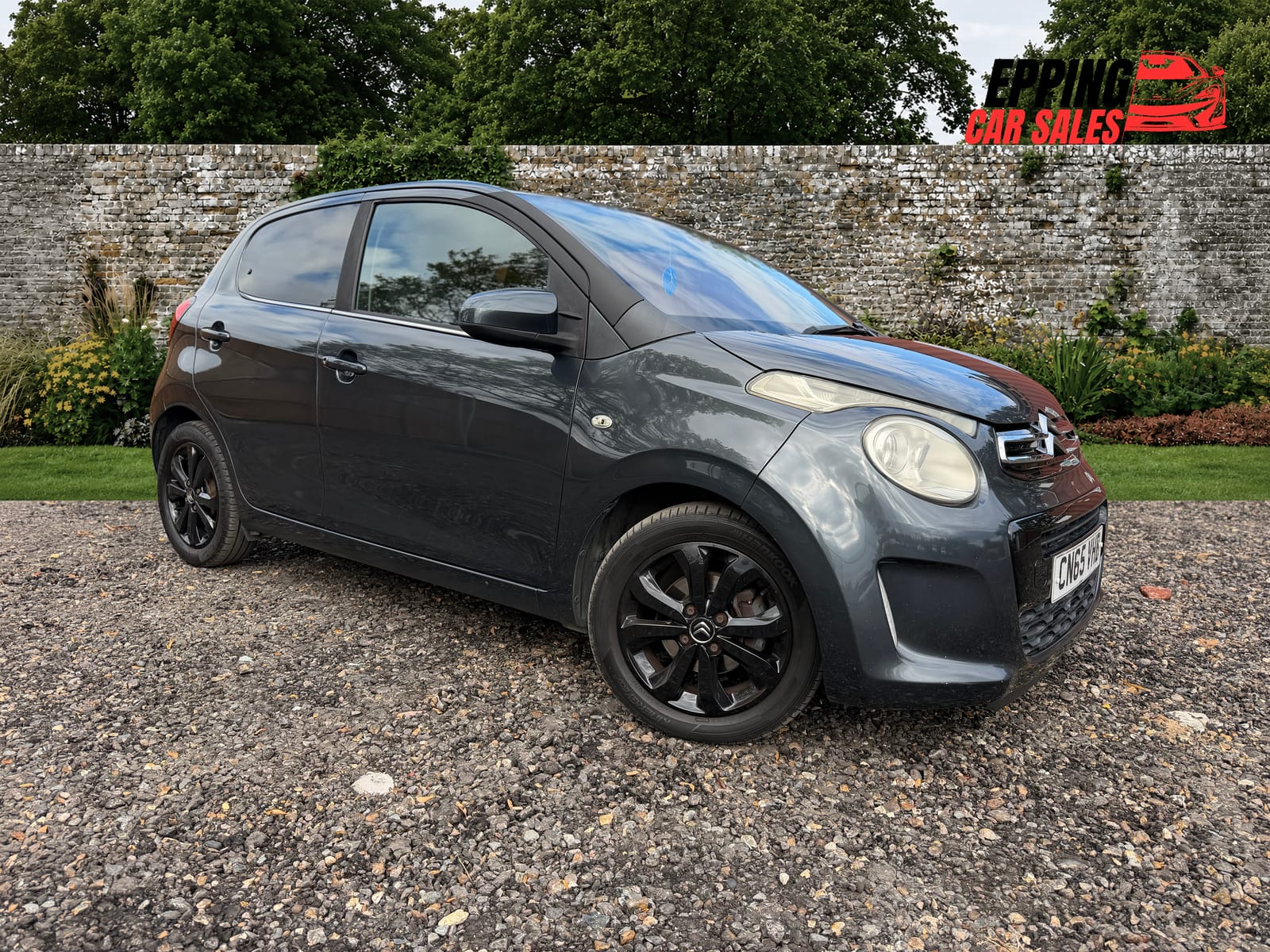 Citroen C1 - Image 1