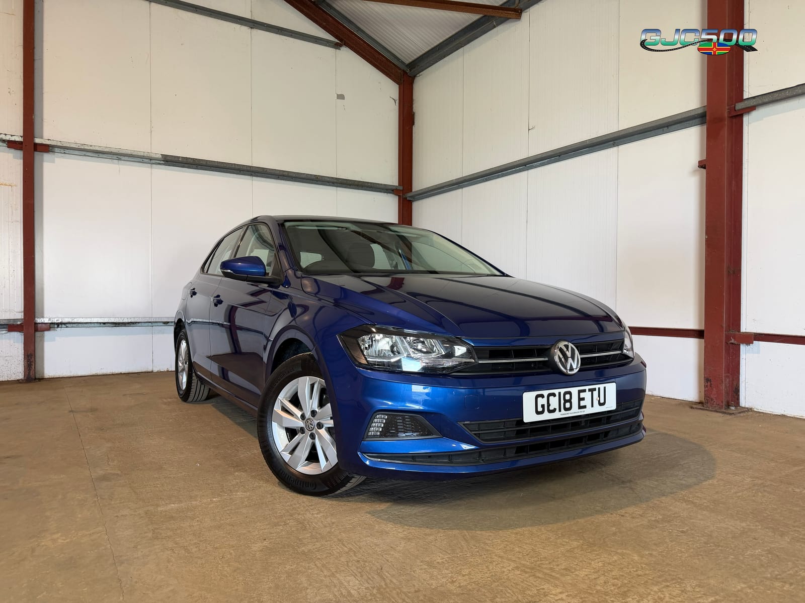 Volkswagen Polo for sale at Epping Car Sales