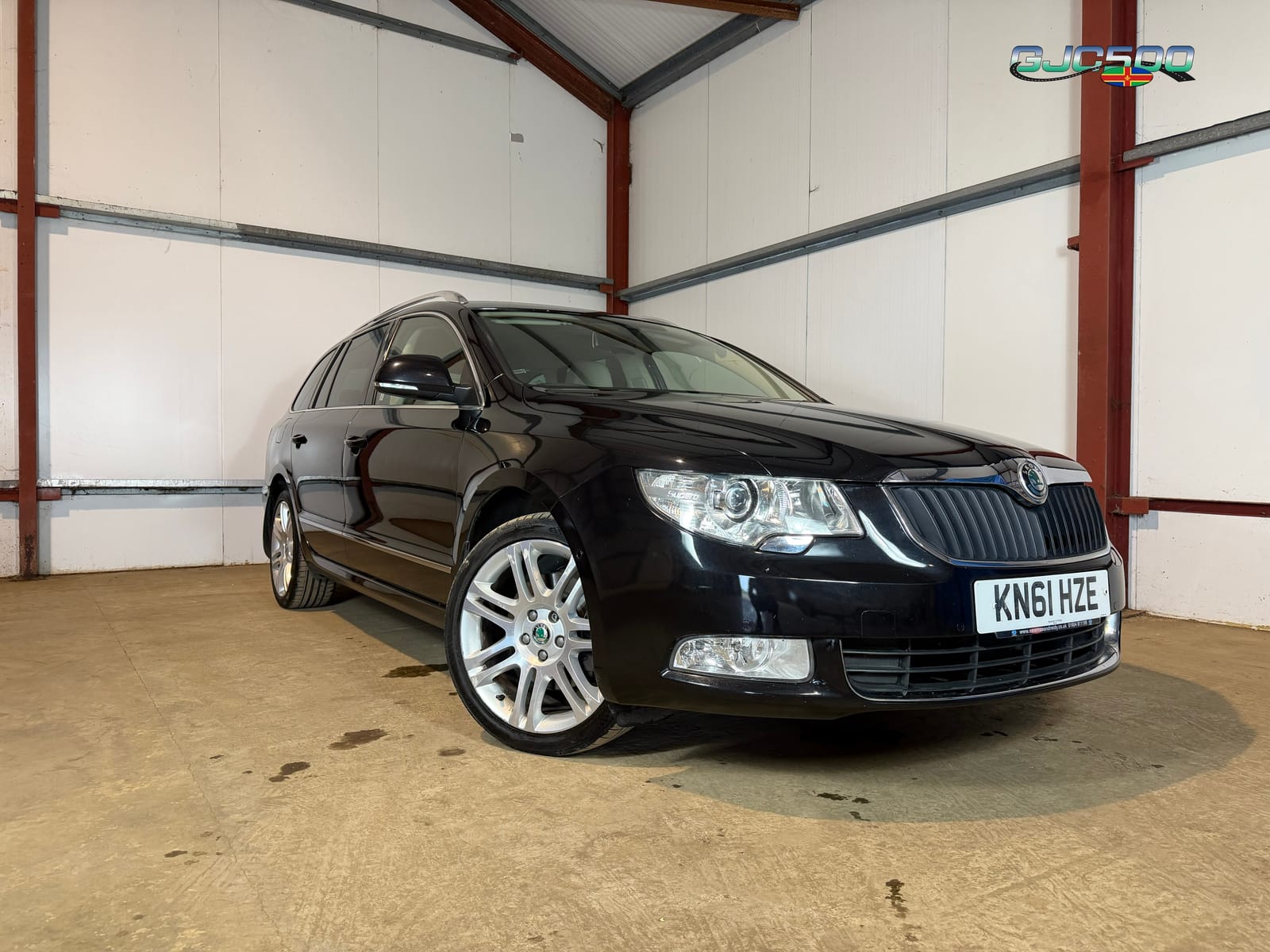 Skoda Octavia for sale at Epping Car Sales